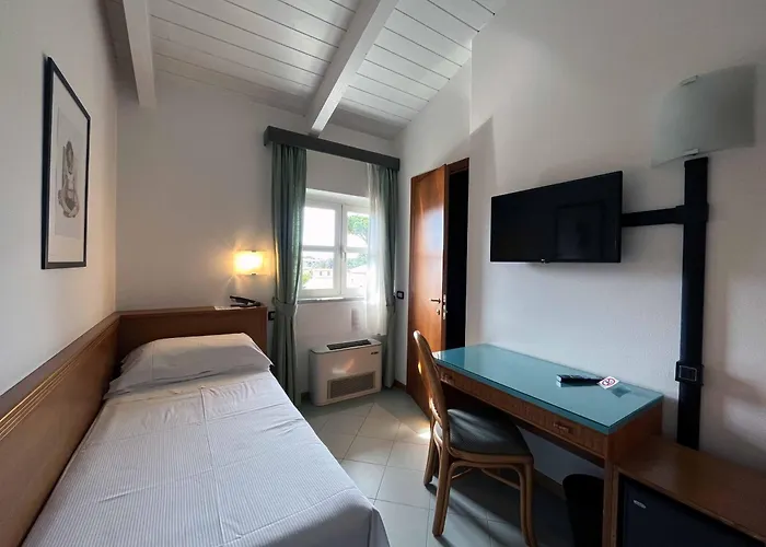 Hotel Regina