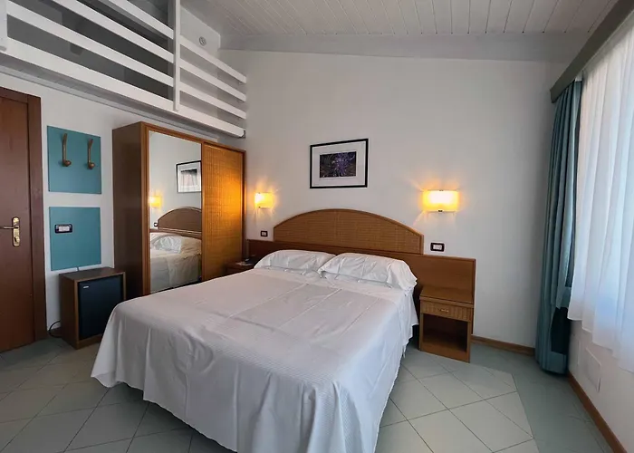 Hotel Regina