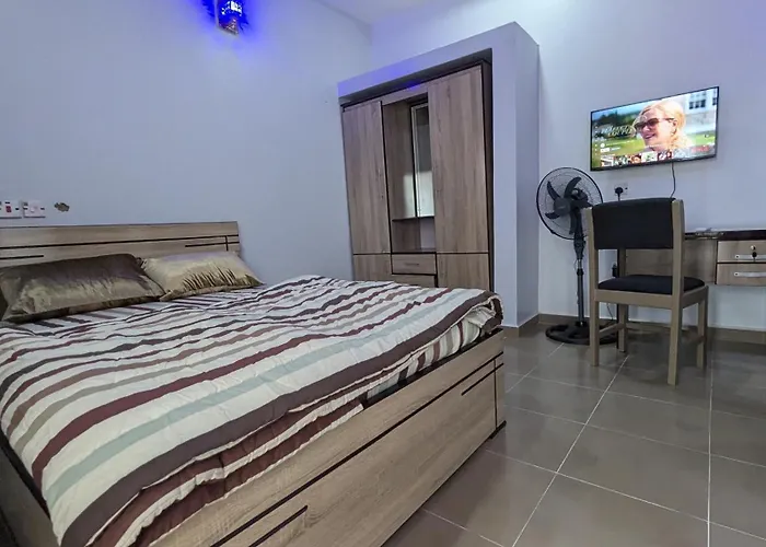 Nexcon Apartments