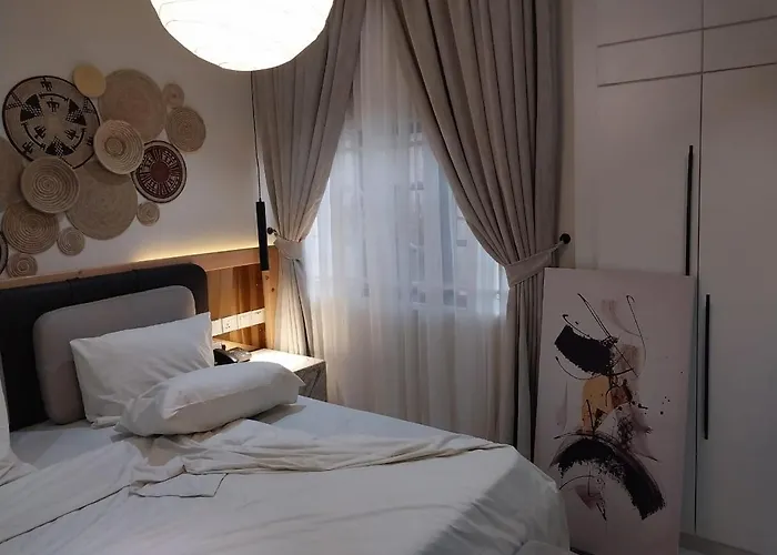 C Apartment