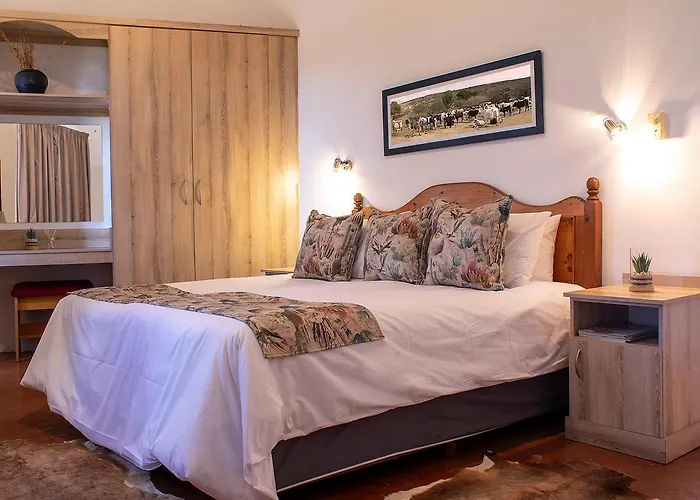 Rorke'S Drift Bed & Breakfast