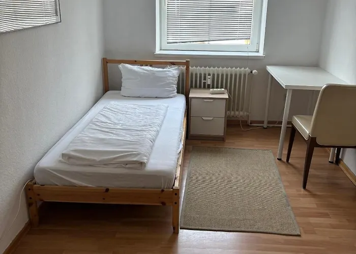 Hotel Altes Landhaus