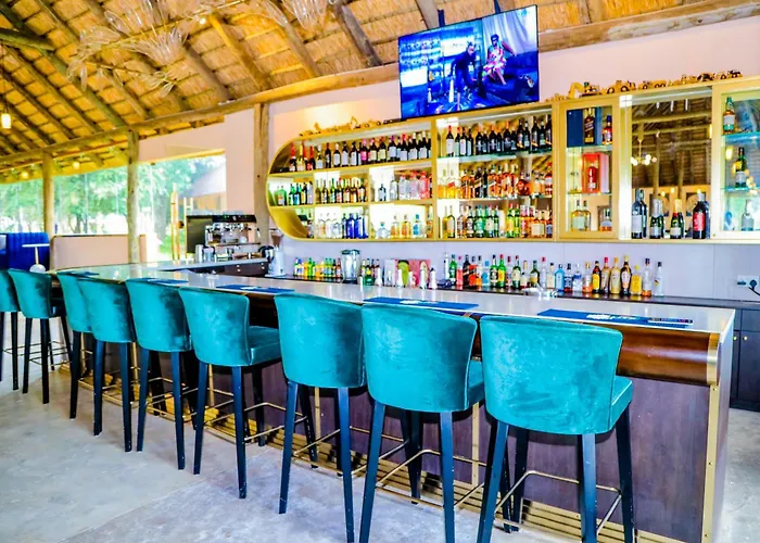 Baluba Game Resort