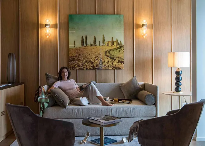 Columbus Urban Resort Florencia