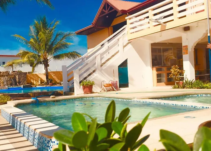 Phi-Phi Beach Resorts & Hotel