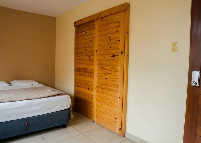 Trugarden Hotel Trujillo