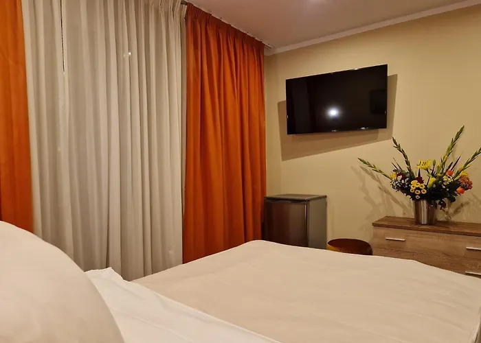 Hotel Post Nürtingen