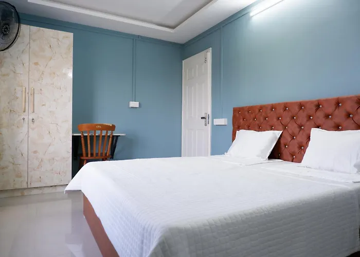 Haya Residency