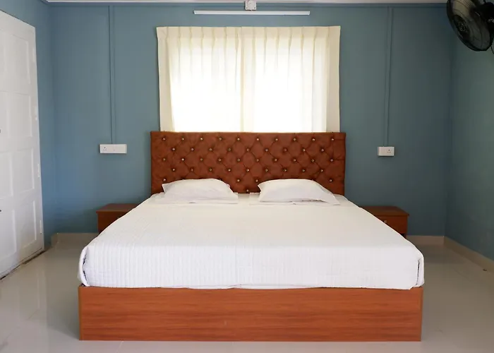 Haya Residency