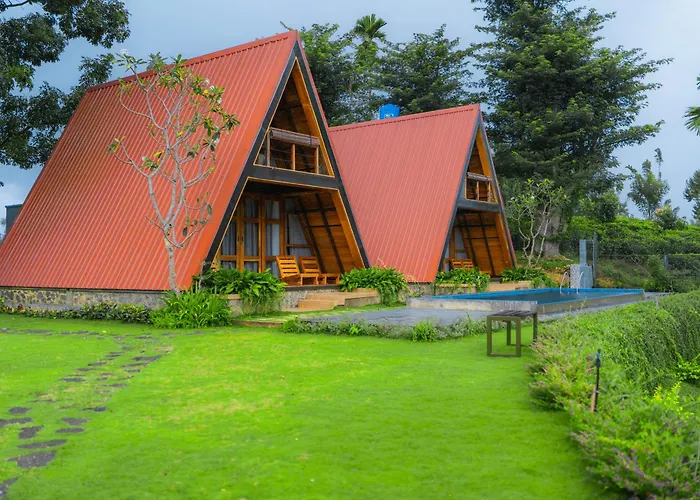 Aadiv Twin Villas