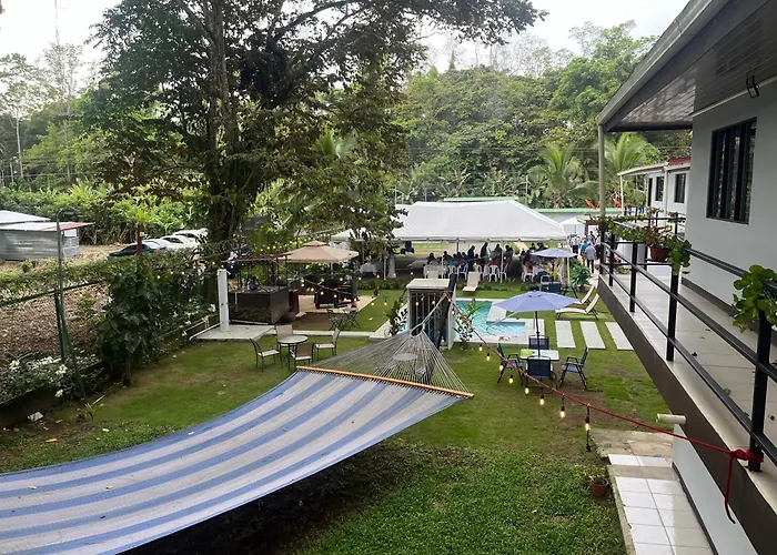Hotel Azul Coral