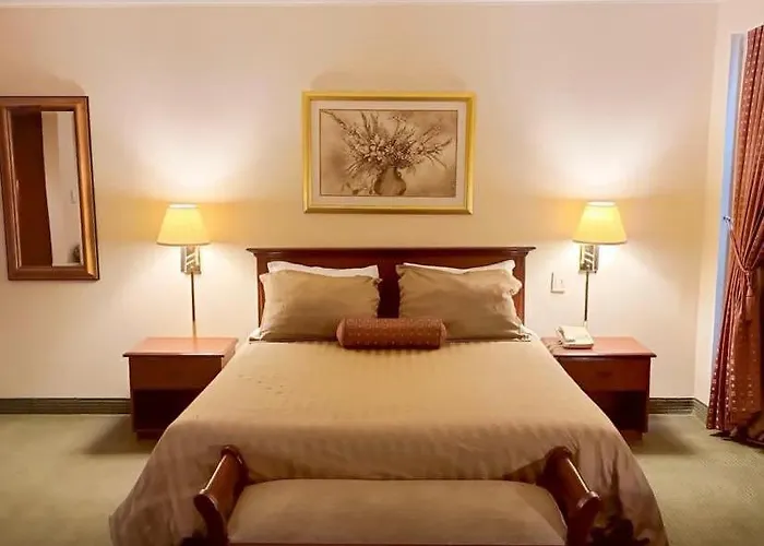 Hotel Marainn