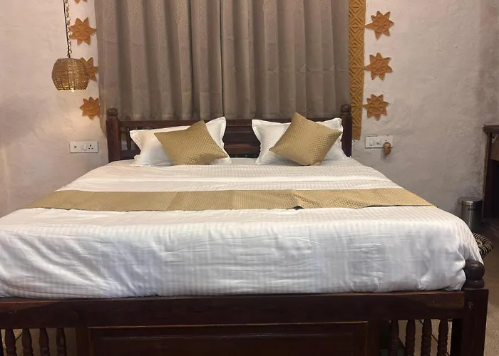 Madai Resort