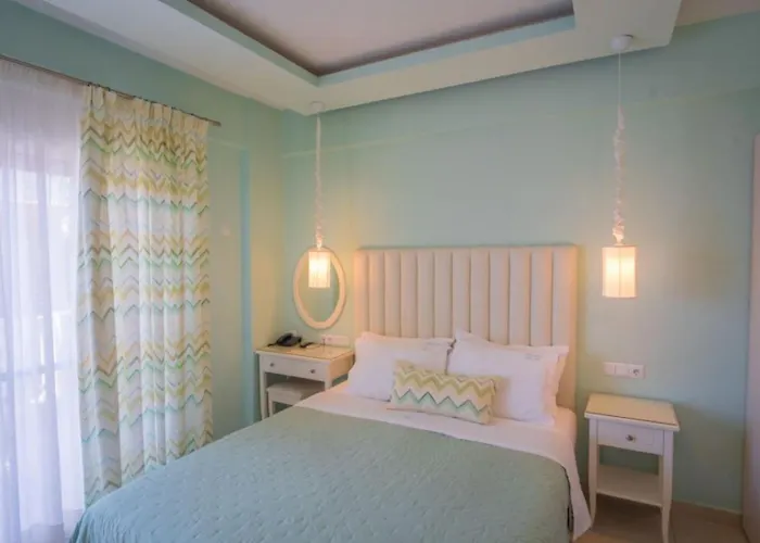 White Sands Seaside Resort