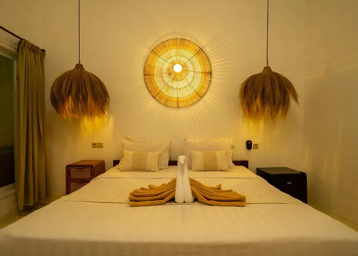 Wellhouse Villas