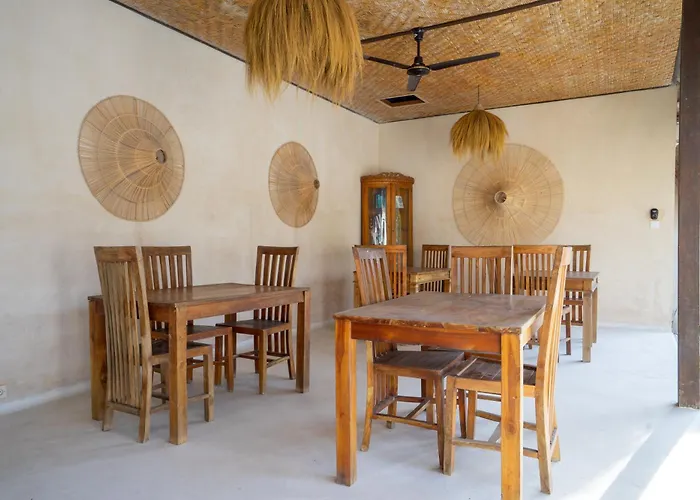 Wellhouse Villas