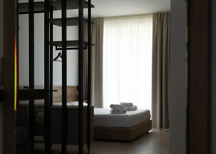 Montedarena Hotel