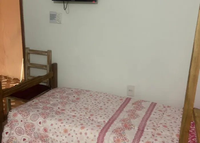 Pouso nossa senhora das merces