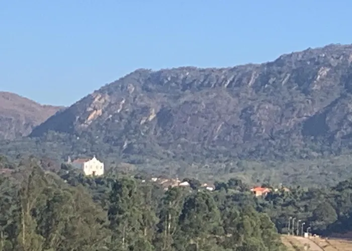 Pouso nossa senhora das merces