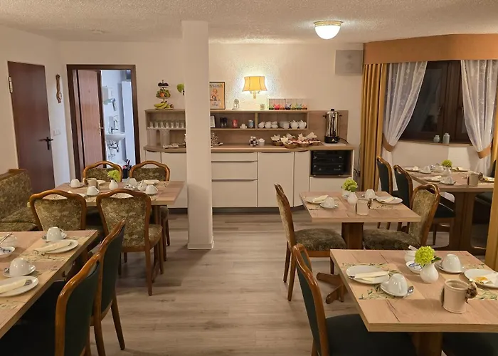 Hotel Morgensonne