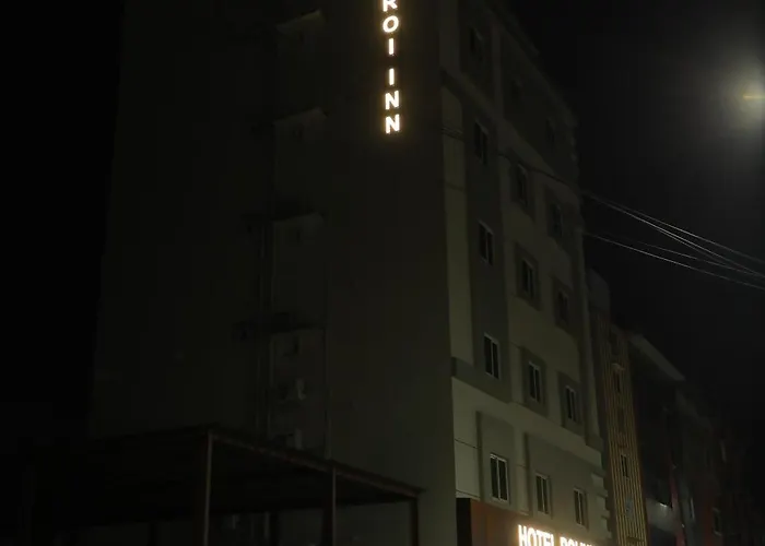 Hotel Roi Inn