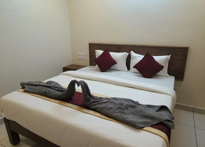 Hotel Roi Inn
