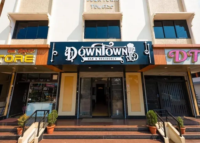 Hotel Down Town