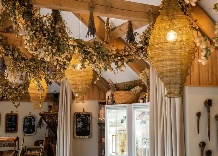 The Chestnut Horse