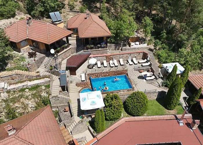 Safari Village Velingrad