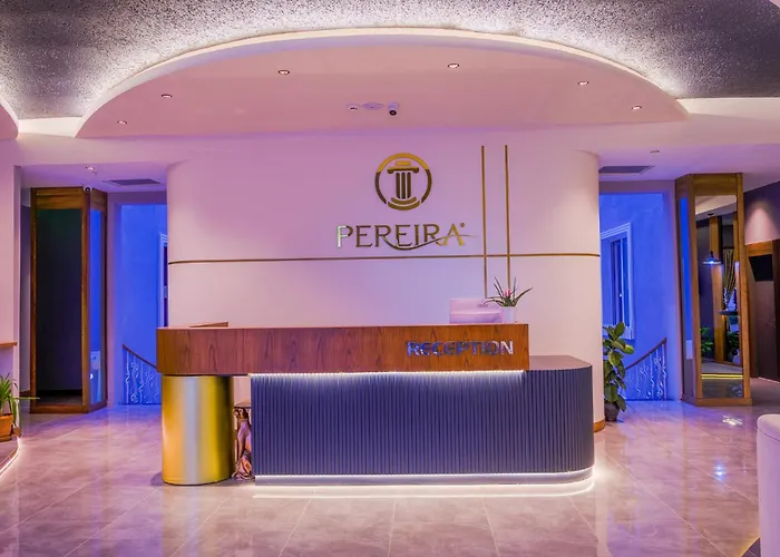 Pereira Samsun