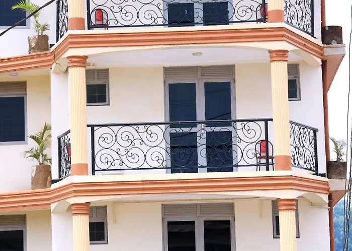 Sarai Hotel