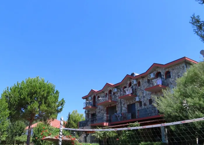 Hotel Firenze