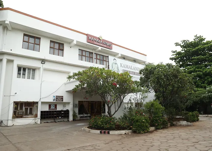 Sri Kamalanivas