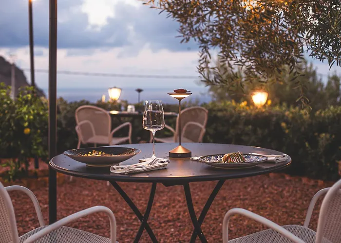 Villa Toto Resort