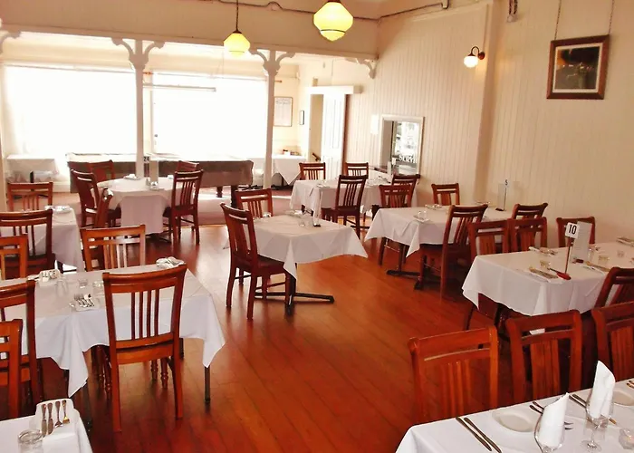 Railway Hotel