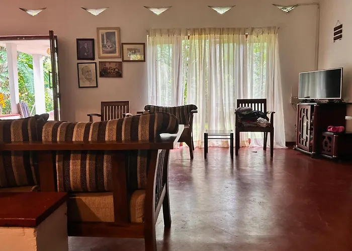 The Wiks Hotel