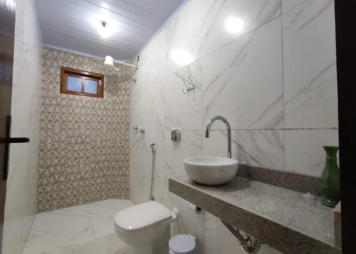 Suítes Rosângela
