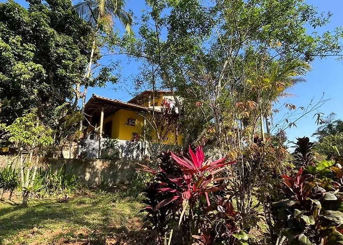 Pousada Pineiro