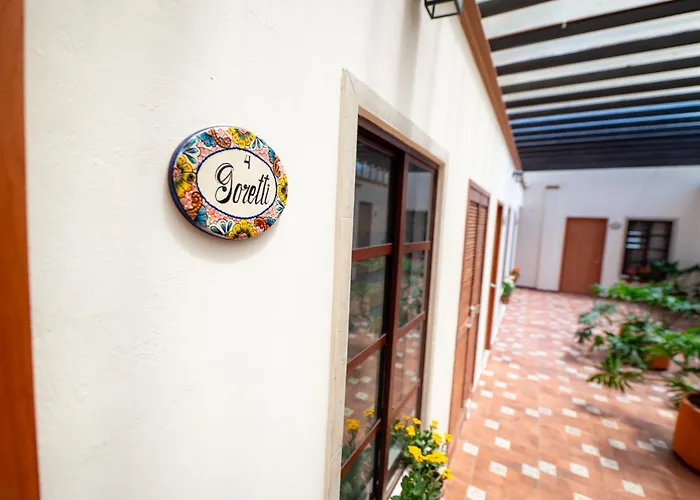 La Casa De Los Abuelos Hotel Boutique