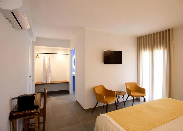 Hotel Mas Aguilo