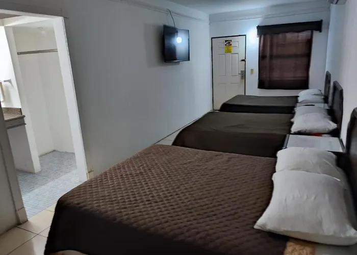 Hotel Estrella