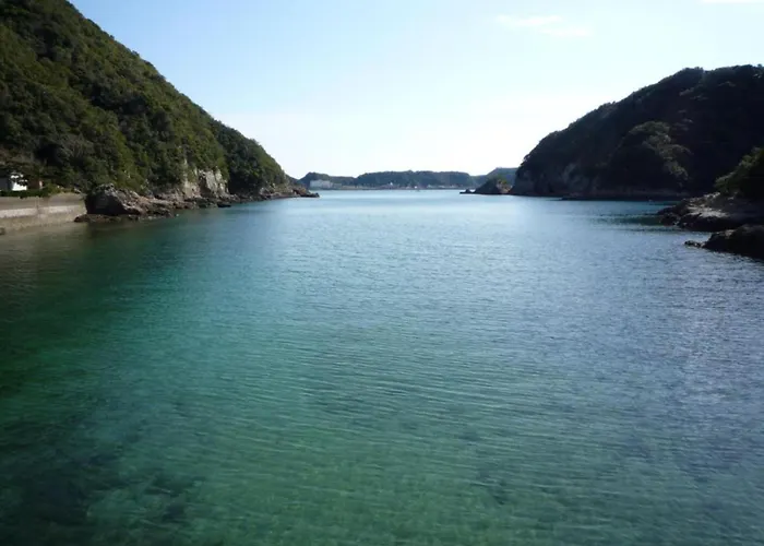 Hotel Nagisaya - Vacation Stay 68793V