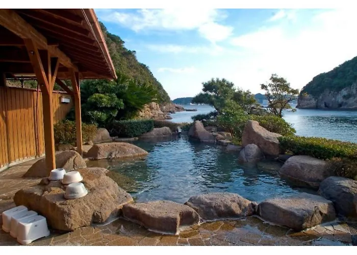Hotel Nagisaya - Vacation Stay 68796V