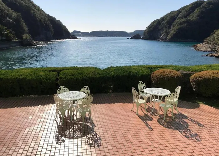 Hotel Nagisaya - Vacation Stay 68794V