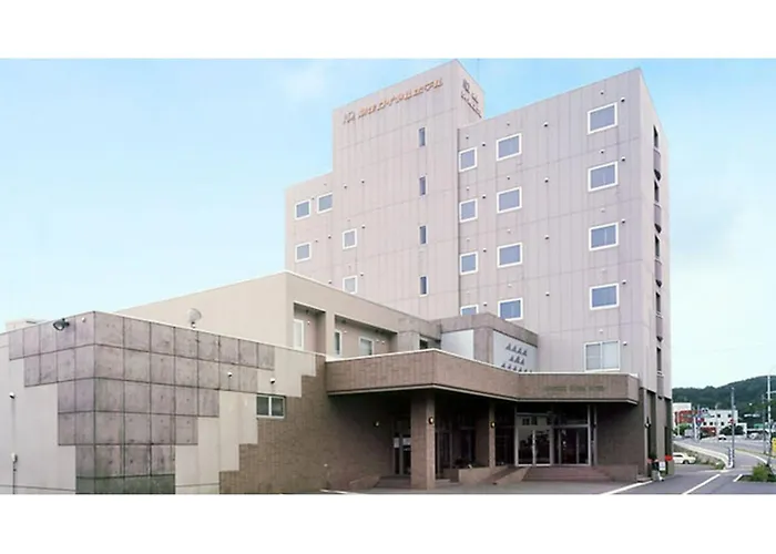 Abashiri Royal Hotel - Vacation Stay 58225V