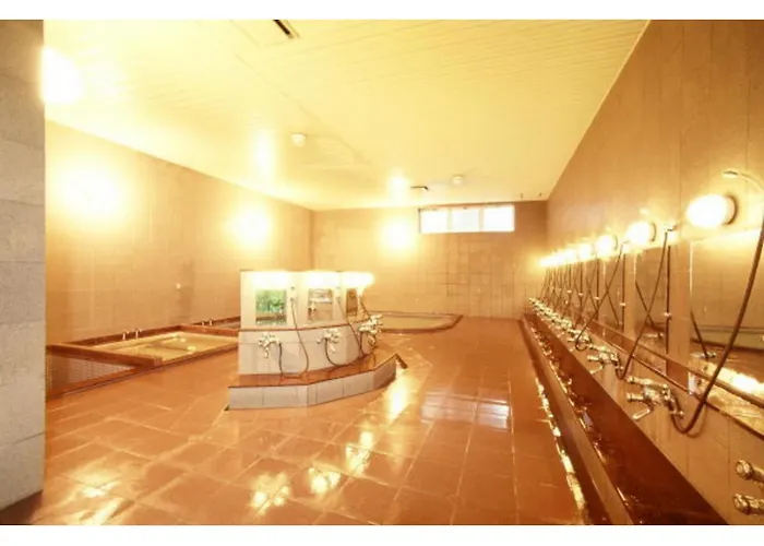Abashiri Royal Hotel - Vacation Stay 58239V