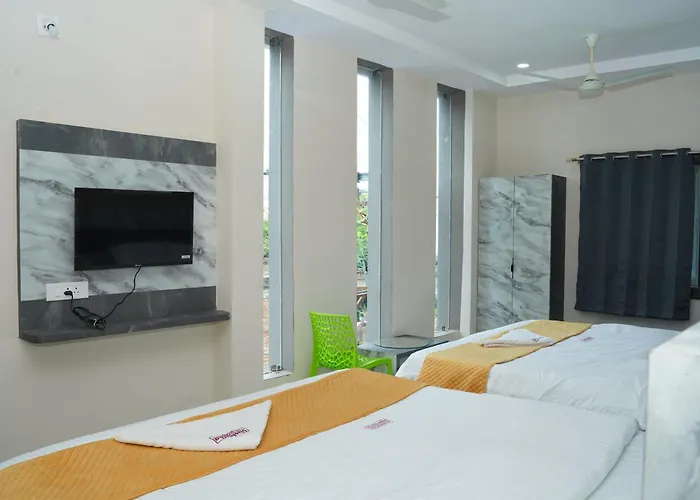 Vashistha Residency