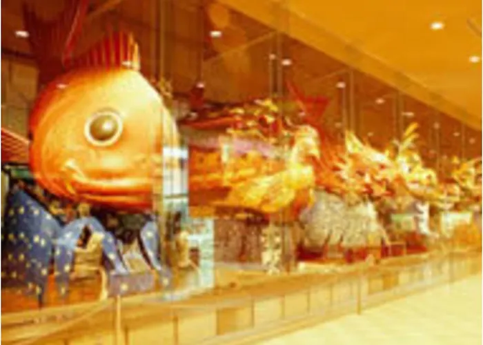Asuka Hotel - Vacation Stay 59965V
