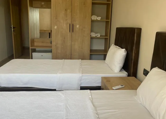 Nemrut Cesme Otel