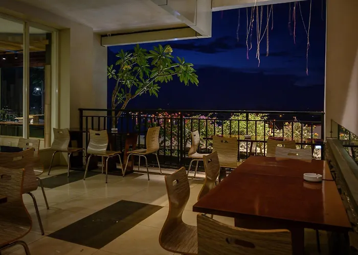 Infinity Hotel Jambi By Tritama Hospitality